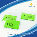 190gsm microfiber glasses cleaner